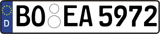 BO-EA5972