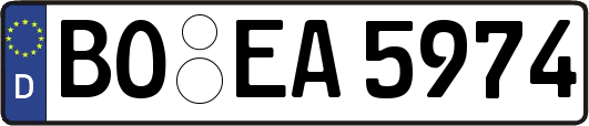 BO-EA5974