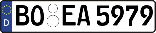 BO-EA5979