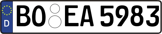 BO-EA5983