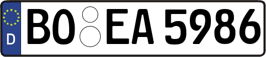 BO-EA5986