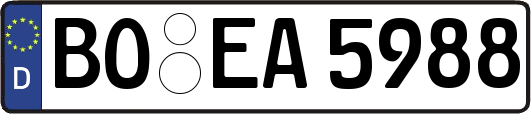 BO-EA5988