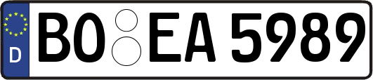 BO-EA5989
