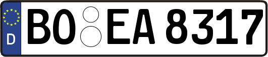 BO-EA8317
