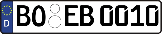 BO-EB0010