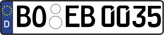 BO-EB0035