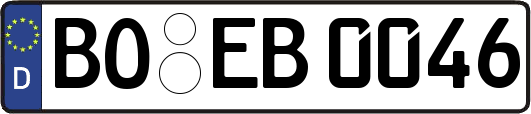 BO-EB0046