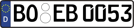 BO-EB0053