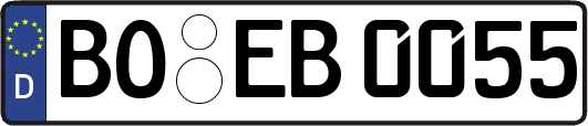 BO-EB0055