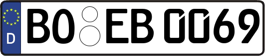 BO-EB0069