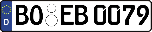 BO-EB0079