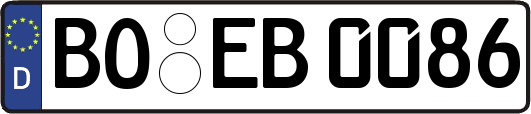 BO-EB0086