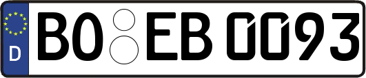 BO-EB0093