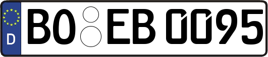 BO-EB0095