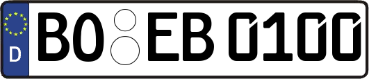 BO-EB0100