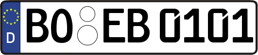 BO-EB0101