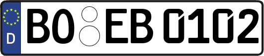 BO-EB0102