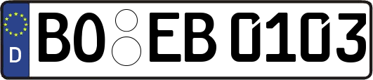 BO-EB0103