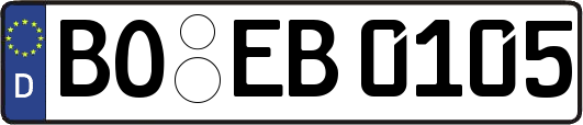 BO-EB0105