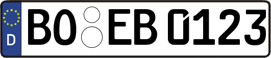 BO-EB0123