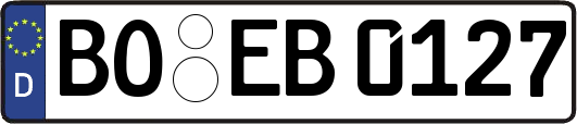 BO-EB0127