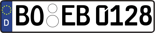 BO-EB0128
