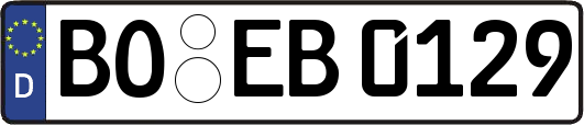 BO-EB0129