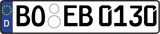 BO-EB0130