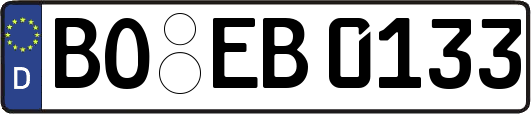 BO-EB0133