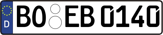 BO-EB0140