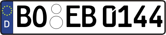 BO-EB0144