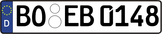 BO-EB0148