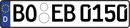 BO-EB0150