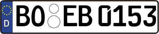 BO-EB0153