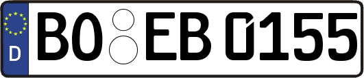 BO-EB0155