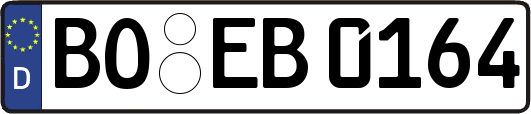 BO-EB0164