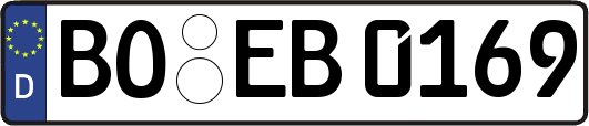 BO-EB0169