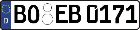 BO-EB0171
