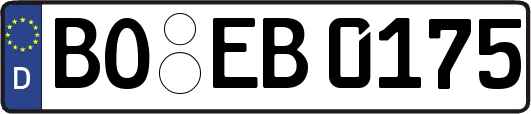 BO-EB0175