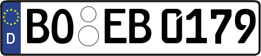 BO-EB0179