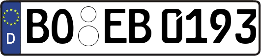 BO-EB0193