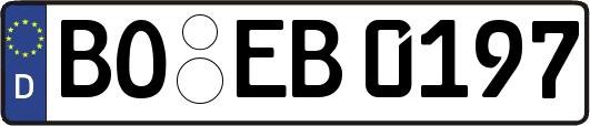 BO-EB0197