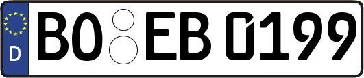 BO-EB0199