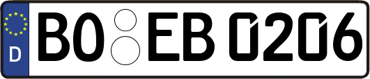 BO-EB0206