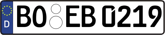 BO-EB0219