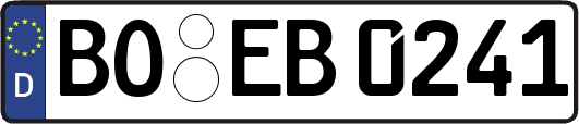 BO-EB0241
