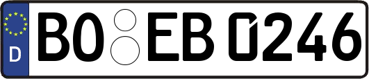 BO-EB0246