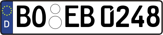 BO-EB0248