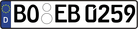 BO-EB0259