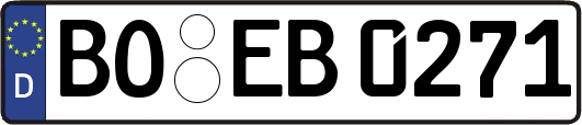 BO-EB0271